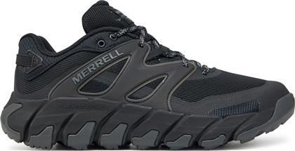 ΑΘΛΗΤΙΚΑ MAIPO EXPLORER AEROSPORT J038009 ΜΑΥΡΟ MERRELL