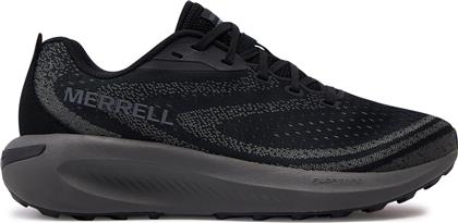 ΑΘΛΗΤΙΚΑ MORPHLITE J068063 ΜΑΥΡΟ MERRELL