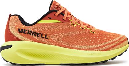 ΑΘΛΗΤΙΚΑ MORPHLITE J068071 ΠΟΡΤΟΚΑΛΙ MERRELL