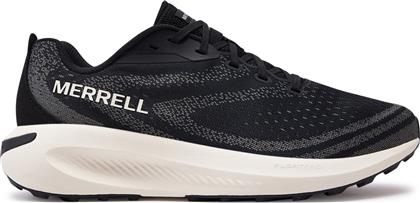 ΑΘΛΗΤΙΚΑ MORPHLITE J068167 ΜΑΥΡΟ MERRELL