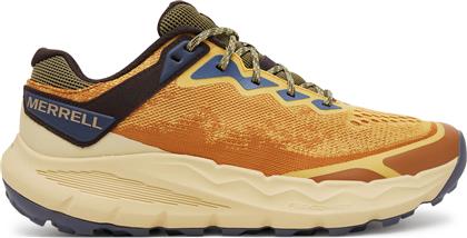 ΑΘΛΗΤΙΚΑ NOVA 4 J068413 ΠΟΡΤΟΚΑΛΙ MERRELL