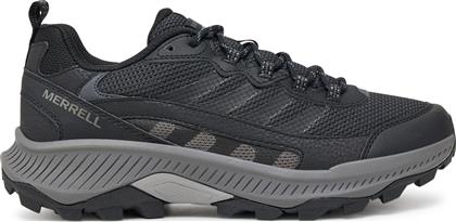 ΑΘΛΗΤΙΚΑ SPEED STRIKE 2 J037849 ΜΑΥΡΟ MERRELL