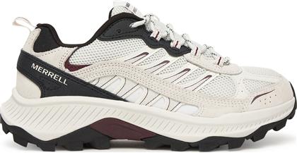 ΑΘΛΗΤΙΚΑ SPEED STRIKE 2 TREK J008640 ΛΕΥΚΟ MERRELL
