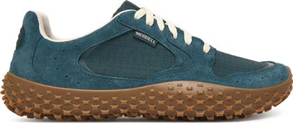 ΑΘΛΗΤΙΚΑ WRAPT SNEAKER J032847 ΜΠΛΕ MERRELL