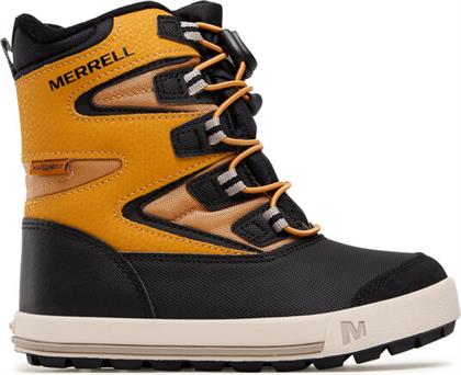 ΜΠΟΤΕΣ ΧΙΟΝΙΟΥ MERRELL
