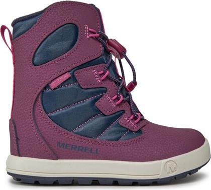 ΜΠΟΤΕΣ ΧΙΟΝΙΟΥ MERRELL