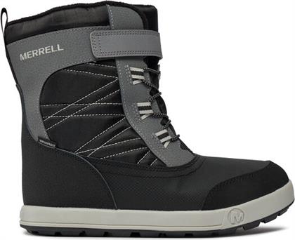 ΜΠΟΤΕΣ ΧΙΟΝΙΟΥ MERRELL