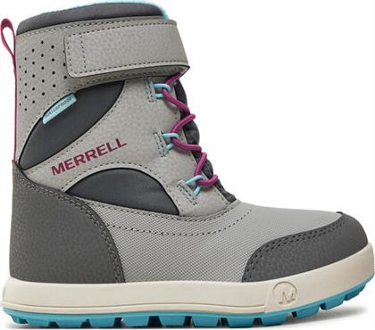 ΜΠΟΤΕΣ ΧΙΟΝΙΟΥ MERRELL