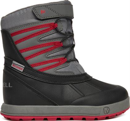 ΜΠΟΤΕΣ ΧΙΟΝΙΟΥ MERRELL