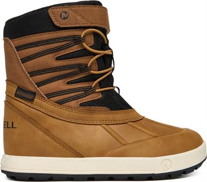 ΜΠΟΤΕΣ ΧΙΟΝΙΟΥ MERRELL