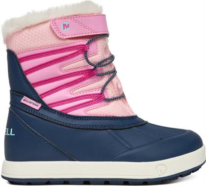 ΜΠΟΤΕΣ ΧΙΟΝΙΟΥ MERRELL