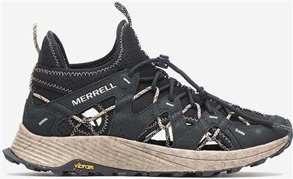 ΠΑΠΟΥΤΣΙΑ ΧΡΩΜΑ: ΜΑΥΡΟ MERRELL