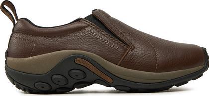 ΚΛΕΙΣΤΑ ΠΑΠΟΥΤΣΙΑ JUNGLE MOC J39817 ΚΑΦΕ MERRELL