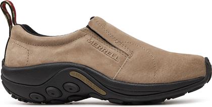 ΚΛΕΙΣΤΑ ΠΑΠΟΥΤΣΙΑ JUNGLE MOC J60801 ΜΠΕΖ MERRELL