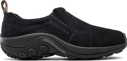 ΚΛΕΙΣΤΑ ΠΑΠΟΥΤΣΙΑ JUNGLE MOC J60825 ΜΑΥΡΟ MERRELL