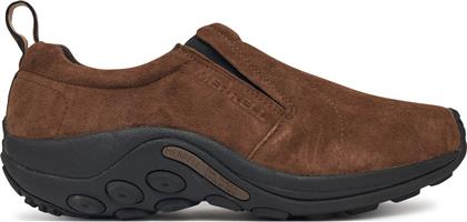 ΚΛΕΙΣΤΑ ΠΑΠΟΥΤΣΙΑ JUNGLE MOC J65685 ΚΑΦΕ MERRELL από το EPAPOUTSIA