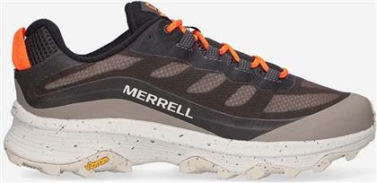 ΠΑΠΟΥΤΣΙΑ ΧΡΩΜΑ: ΚΑΦΕ MERRELL