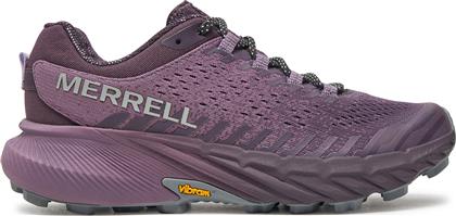 ΠΑΠΟΥΤΣΙΑ ΓΙΑ ΓΥΜΝΑΣΤΗΡΙΟ AGILITY PEAK 5 XTR J068276 ΜΩΒ MERRELL