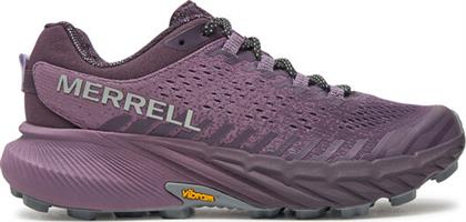 ΠΑΠΟΥΤΣΙΑ ΓΙΑ ΓΥΜΝΑΣΤΗΡΙΟ AGILITY PEAK 5 XTR J068276 ΜΩΒ MERRELL