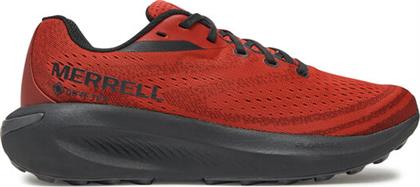 ΠΑΠΟΥΤΣΙΑ ΓΙΑ ΓΥΜΝΑΣΤΗΡΙΟ MORPHLITE GTX J068279 ΚΟΚΚΙΝΟ MERRELL