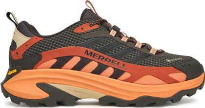 ΠΑΠΟΥΤΣΙΑ ΓΙΑ ΤΡΕΞΙΜΟ MERRELL