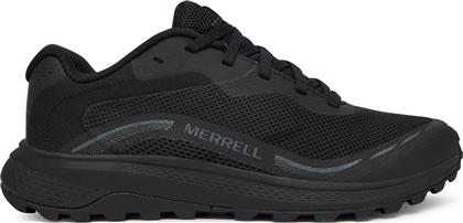 ΠΑΠΟΥΤΣΙΑ ΓΙΑ ΤΡΕΞΙΜΟ FLY STRIKE 2 J068680 ΜΑΥΡΟ MERRELL