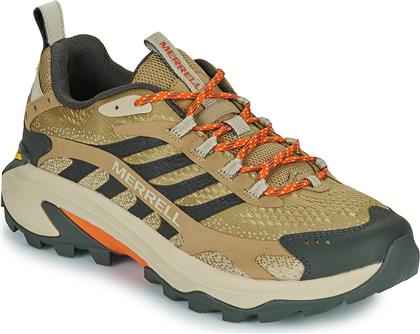 ΠΑΠΟΥΤΣΙΑ ΓΙΑ ΤΡΕΞΙΜΟ MOAB SPEED 2 MERRELL