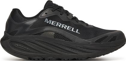 ΠΑΠΟΥΤΣΙΑ ΓΙΑ ΤΡΕΞΙΜΟ PROMORPH J068569 ΜΑΥΡΟ MERRELL