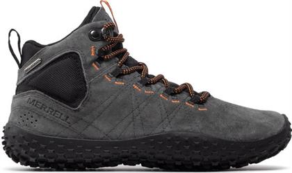ΠΑΠΟΥΤΣΙΑ ΠΕΖΟΠΟΡΙΑΣ MERRELL