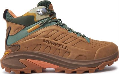 ΠΑΠΟΥΤΣΙΑ ΠΕΖΟΠΟΡΙΑΣ MERRELL