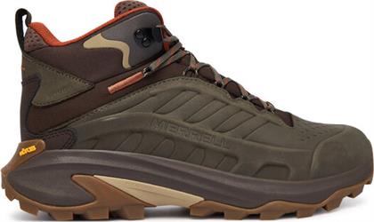 ΠΑΠΟΥΤΣΙΑ ΠΕΖΟΠΟΡΙΑΣ MERRELL