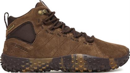 ΠΑΠΟΥΤΣΙΑ ΠΕΖΟΠΟΡΙΑΣ MERRELL