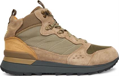 ΠΑΠΟΥΤΣΙΑ ΠΕΖΟΠΟΡΙΑΣ MERRELL