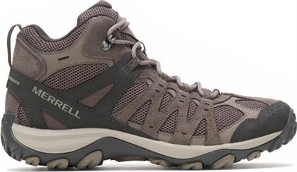 ΠΑΠΟΥΤΣΙΑ ΠΕΖΟΠΟΡΙΑΣ ACCENTOR 3 MID J135481 ΚΑΦΕ MERRELL