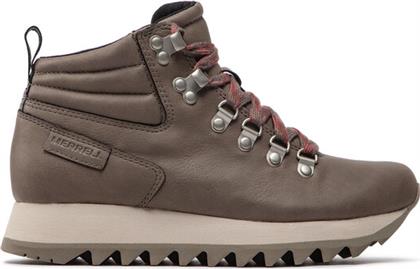 ΠΑΠΟΥΤΣΙΑ ΠΕΖΟΠΟΡΙΑΣ ALPINE HIKER J003774 ΓΚΡΙ MERRELL