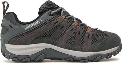 ΠΑΠΟΥΤΣΙΑ ΠΕΖΟΠΟΡΙΑΣ ALVERSTONE 2 J037177 ΓΚΡΙ MERRELL