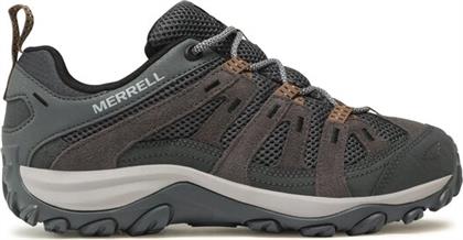 ΠΑΠΟΥΤΣΙΑ ΠΕΖΟΠΟΡΙΑΣ ALVERSTONE 2 J037177 ΓΚΡΙ MERRELL