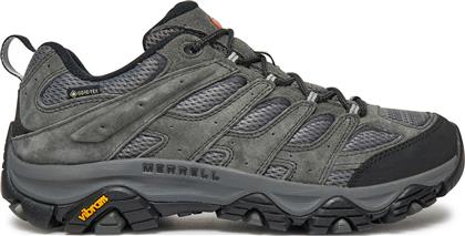 ΠΑΠΟΥΤΣΙΑ ΠΕΖΟΠΟΡΙΑΣ MOAB 3 GTX J035799 ΓΚΡΙ MERRELL