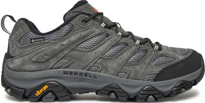 ΠΑΠΟΥΤΣΙΑ ΠΕΖΟΠΟΡΙΑΣ MOAB 3 GTX J035799 ΓΚΡΙ MERRELL