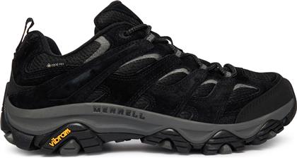 ΠΑΠΟΥΤΣΙΑ ΠΕΖΟΠΟΡΙΑΣ MOAB 3 GTX J036253 ΜΑΥΡΟ MERRELL