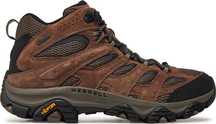 ΠΑΠΟΥΤΣΙΑ ΠΕΖΟΠΟΡΙΑΣ MOAB 3 MID GTX J036749 ΚΑΦΕ MERRELL