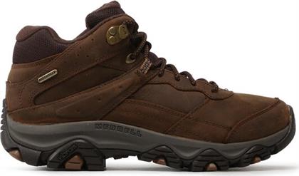 ΠΑΠΟΥΤΣΙΑ ΠΕΖΟΠΟΡΙΑΣ MOAB ADVENTURE 3 MID WP J003821 ΚΑΦΕ MERRELL