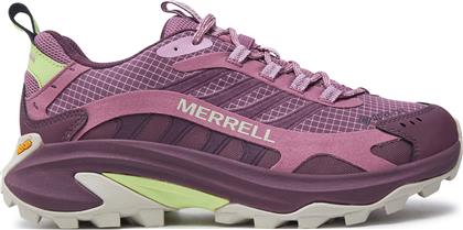 ΠΑΠΟΥΤΣΙΑ ΠΕΖΟΠΟΡΙΑΣ MOAB SPEED 2 GTX GORE-TEX J037846 ΡΟΖ MERRELL