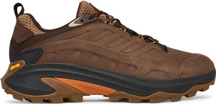 ΠΑΠΟΥΤΣΙΑ ΠΕΖΟΠΟΡΙΑΣ MOAB SPEED 2 J038045 ΚΑΦΕ MERRELL