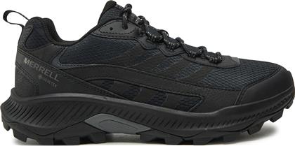 ΠΑΠΟΥΤΣΙΑ ΠΕΖΟΠΟΡΙΑΣ SPEED STRIKE 2 GTX GORE-TEX J037825 ΜΑΥΡΟ MERRELL