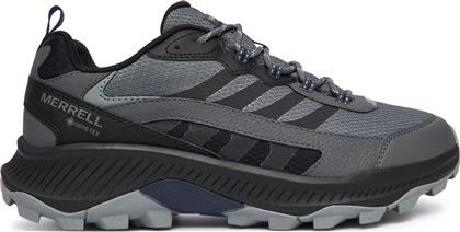 ΠΑΠΟΥΤΣΙΑ ΠΕΖΟΠΟΡΙΑΣ SPEED STRIKE 2 GTX J037829 ΓΚΡΙ MERRELL