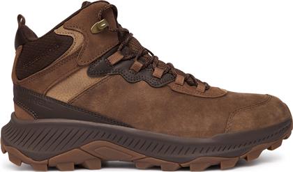 ΠΑΠΟΥΤΣΙΑ ΠΕΖΟΠΟΡΙΑΣ SPEED STRIKE 2 MID WP J038073 ΚΑΦΕ MERRELL