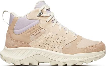 ΠΑΠΟΥΤΣΙΑ TEMPO SOL MERRELL