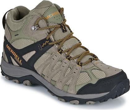 ΠΕΖΟΠΟΡΙΑΣ ACCENTOR 3 MID WP MERRELL