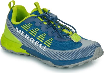 ΠΕΖΟΠΟΡΙΑΣ AGILITY PEAK MERRELL